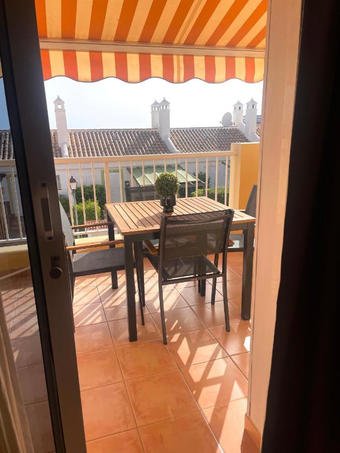 New Seaview Apartment - Playa Paraiso Costa Adeje  Esterno foto