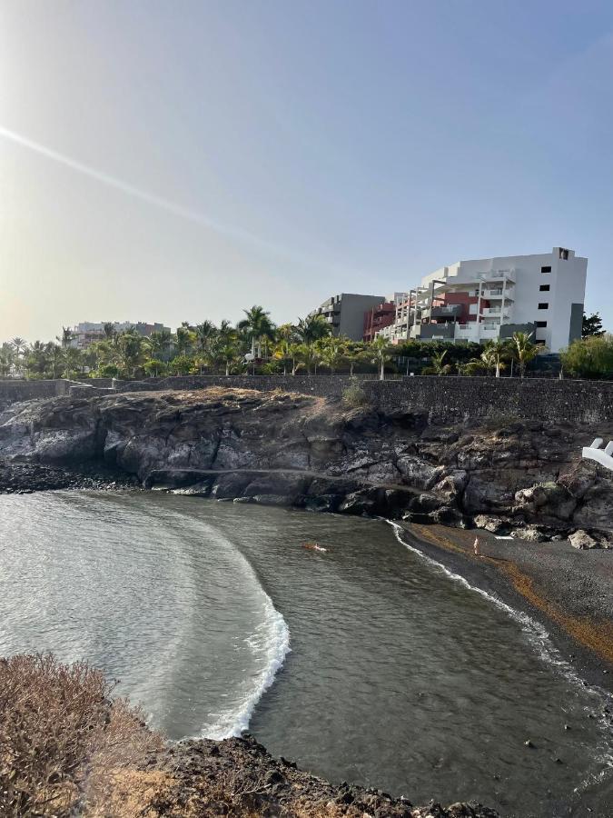 New Seaview Apartment - Playa Paraiso Costa Adeje  Esterno foto