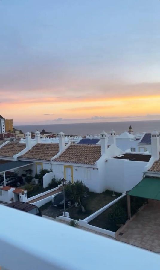 New Seaview Apartment - Playa Paraiso Costa Adeje  Esterno foto