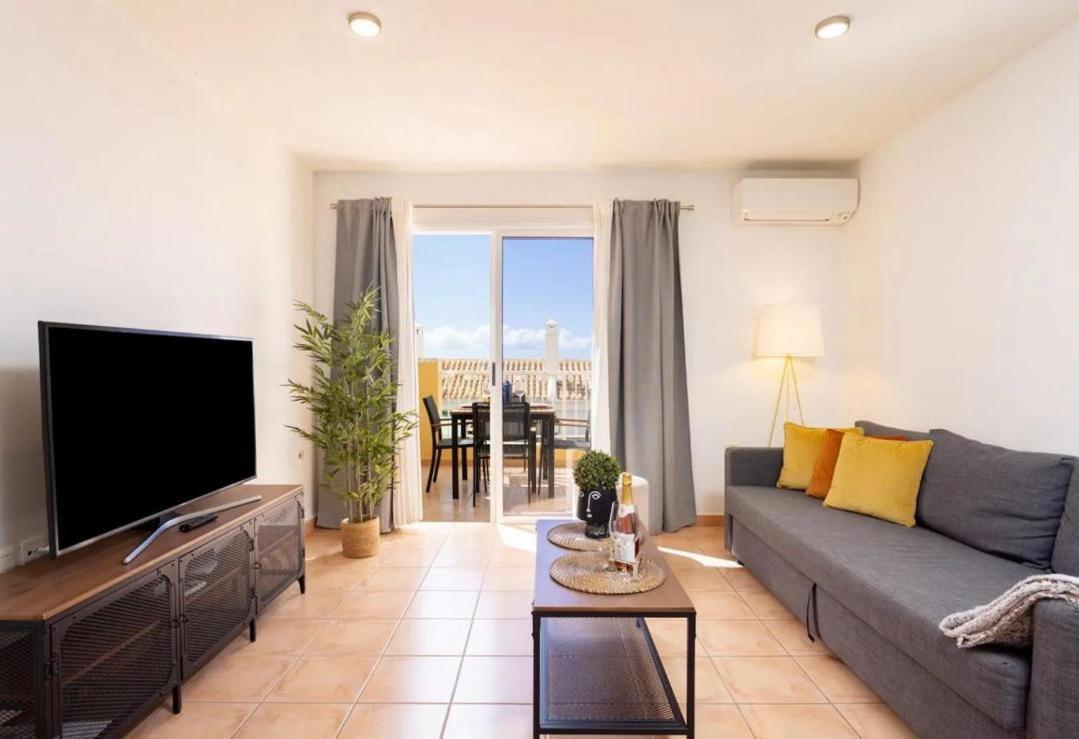 New Seaview Apartment - Playa Paraiso Costa Adeje  Esterno foto