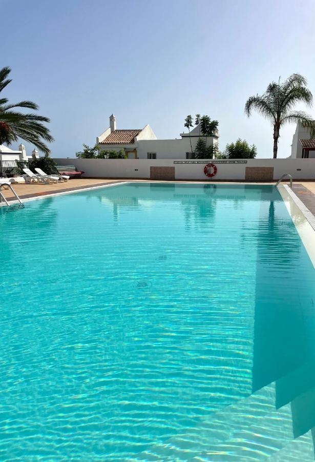 New Seaview Apartment - Playa Paraiso Costa Adeje  Esterno foto