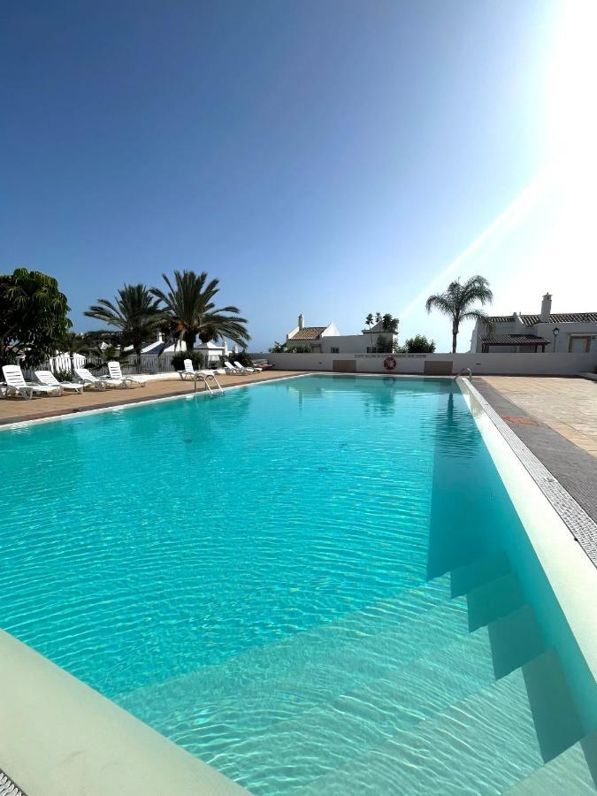 New Seaview Apartment - Playa Paraiso Costa Adeje  Esterno foto